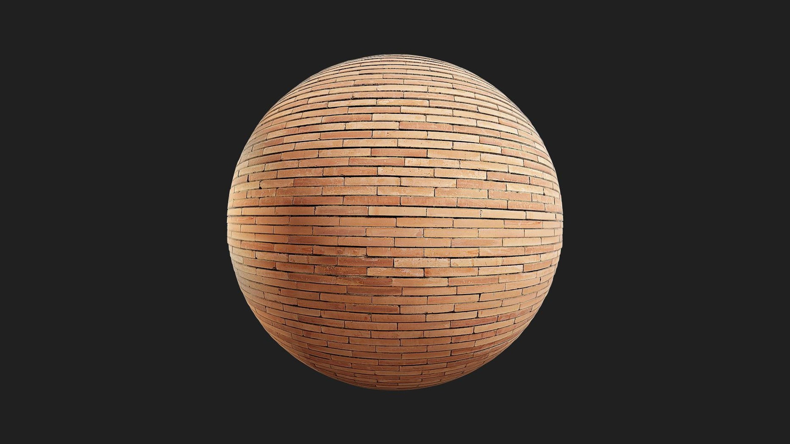 Media 1 for listing Roman Brick Wall