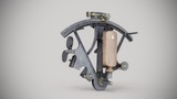 Marine sextant | Fab