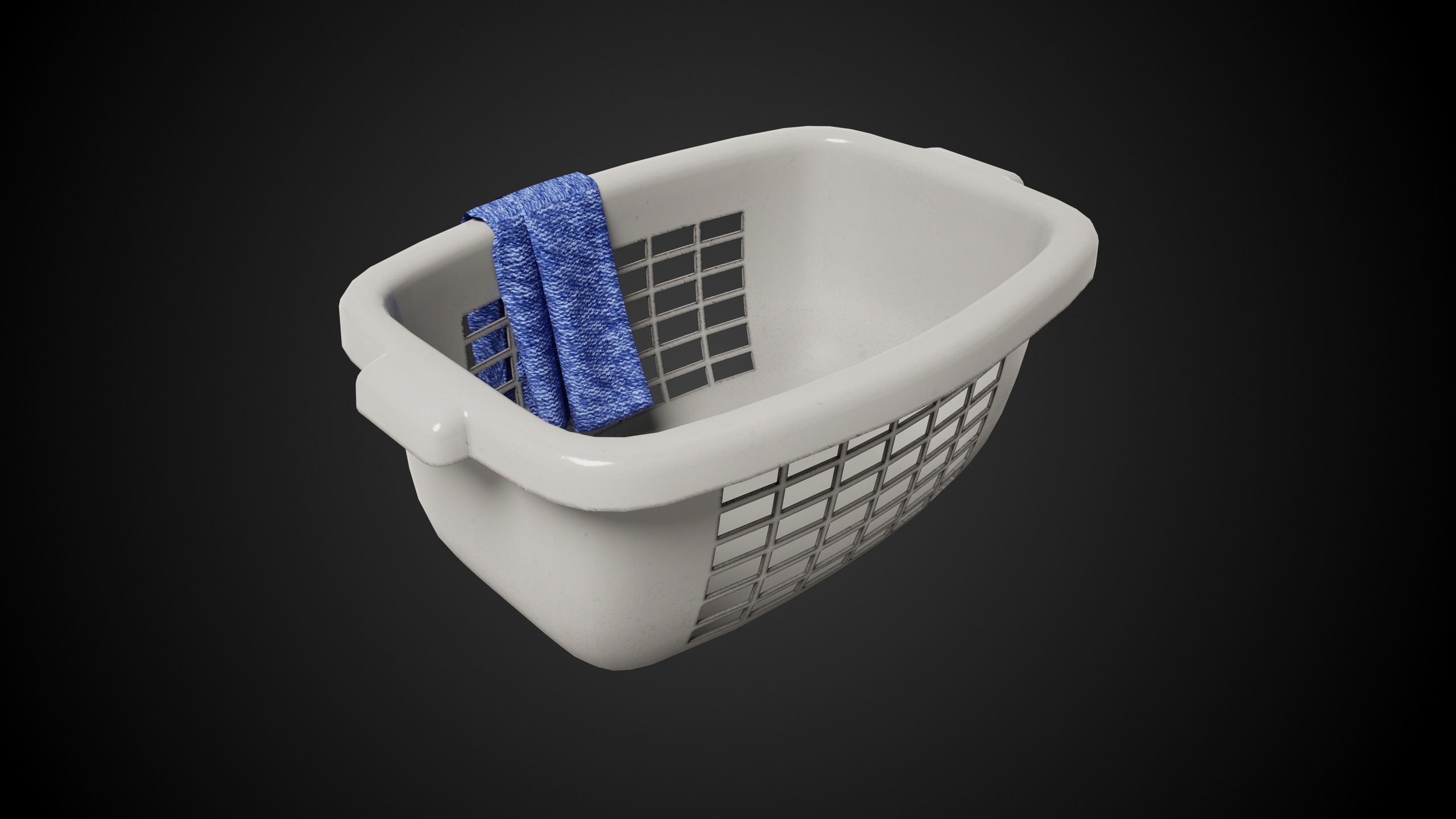 Media 1 for listing Laundry Basket