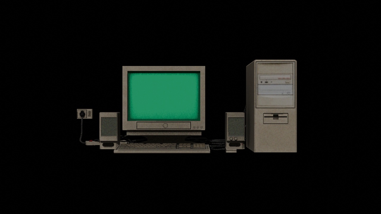Media 1 for listing PSX Retro Computer