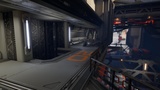 Modular SciFi Industrial Base Environment B | Fab