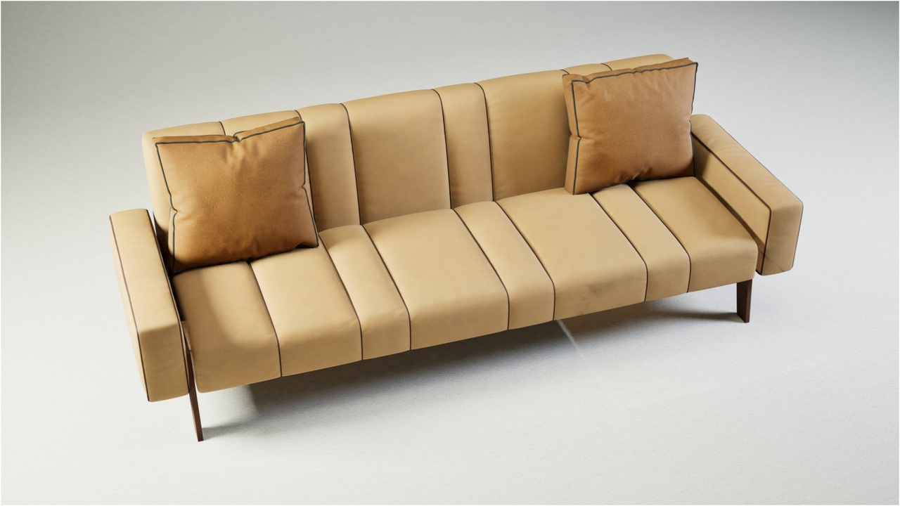 Media 1 for listing Sofa