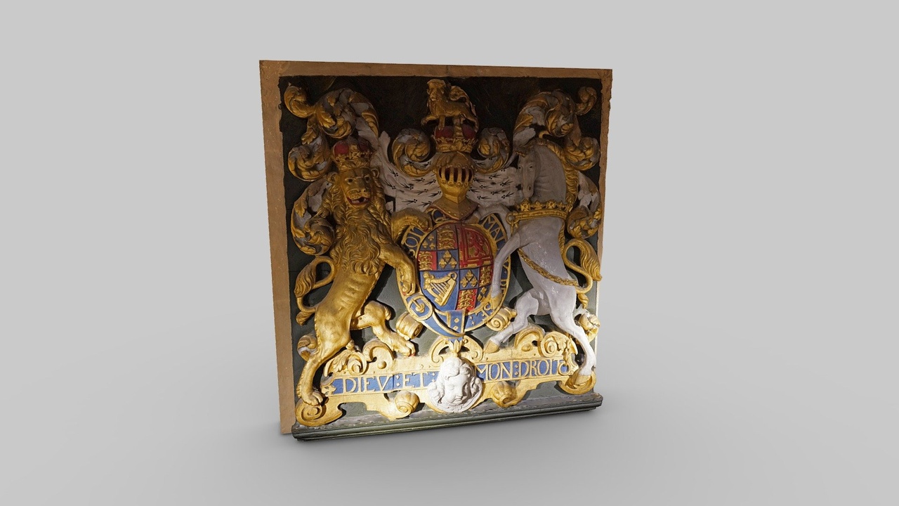 Media 1 for listing The Royal Arms