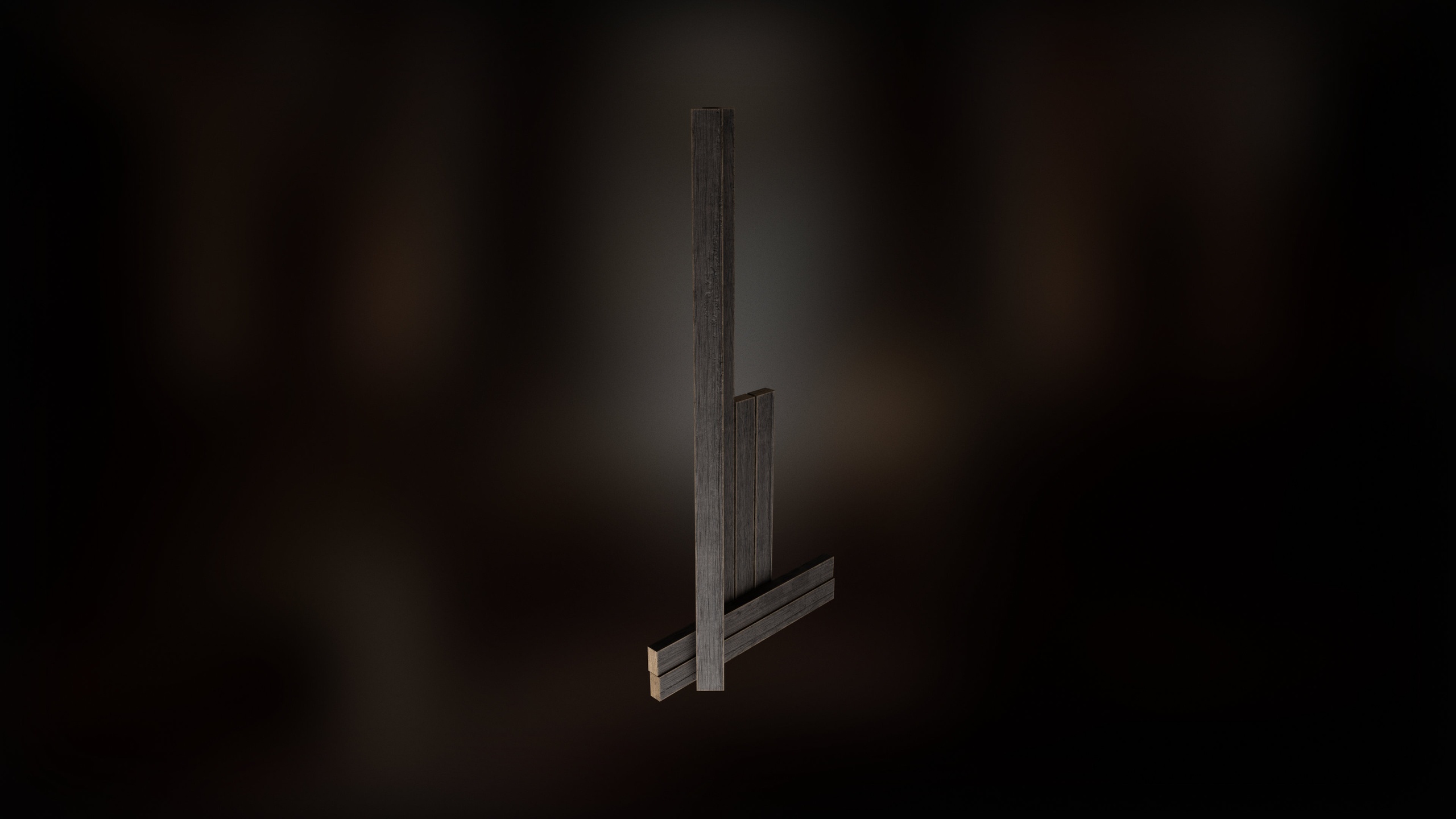 Média 1 pour l'article Loose planks