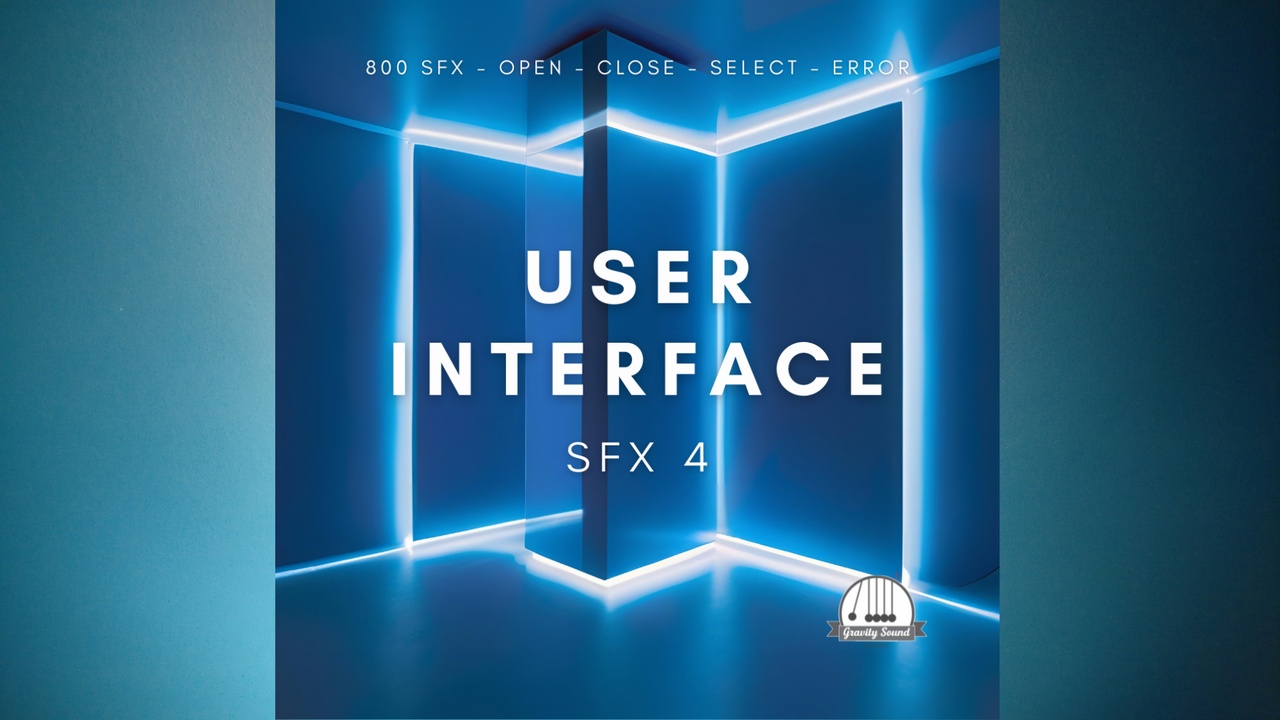Media 1 for listing User Interface Sound Effects 4