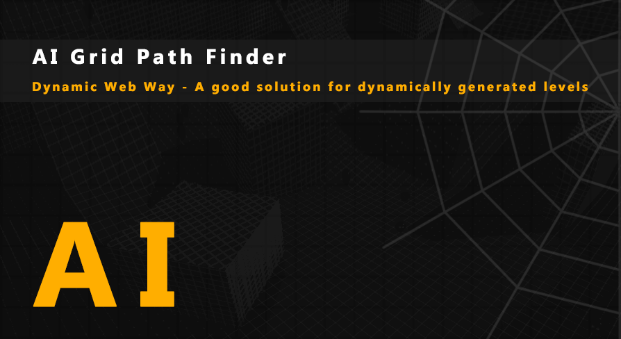 AIGridPathFinder