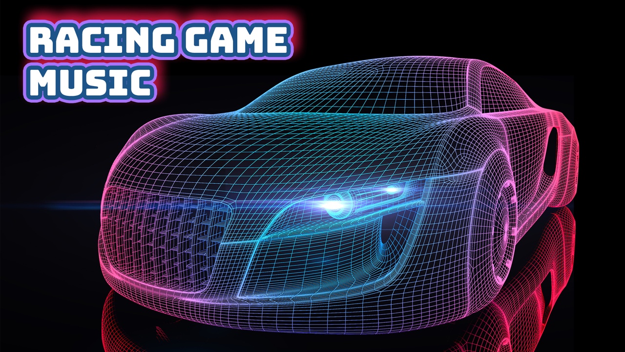 Media 1 for listing Racing Game Music