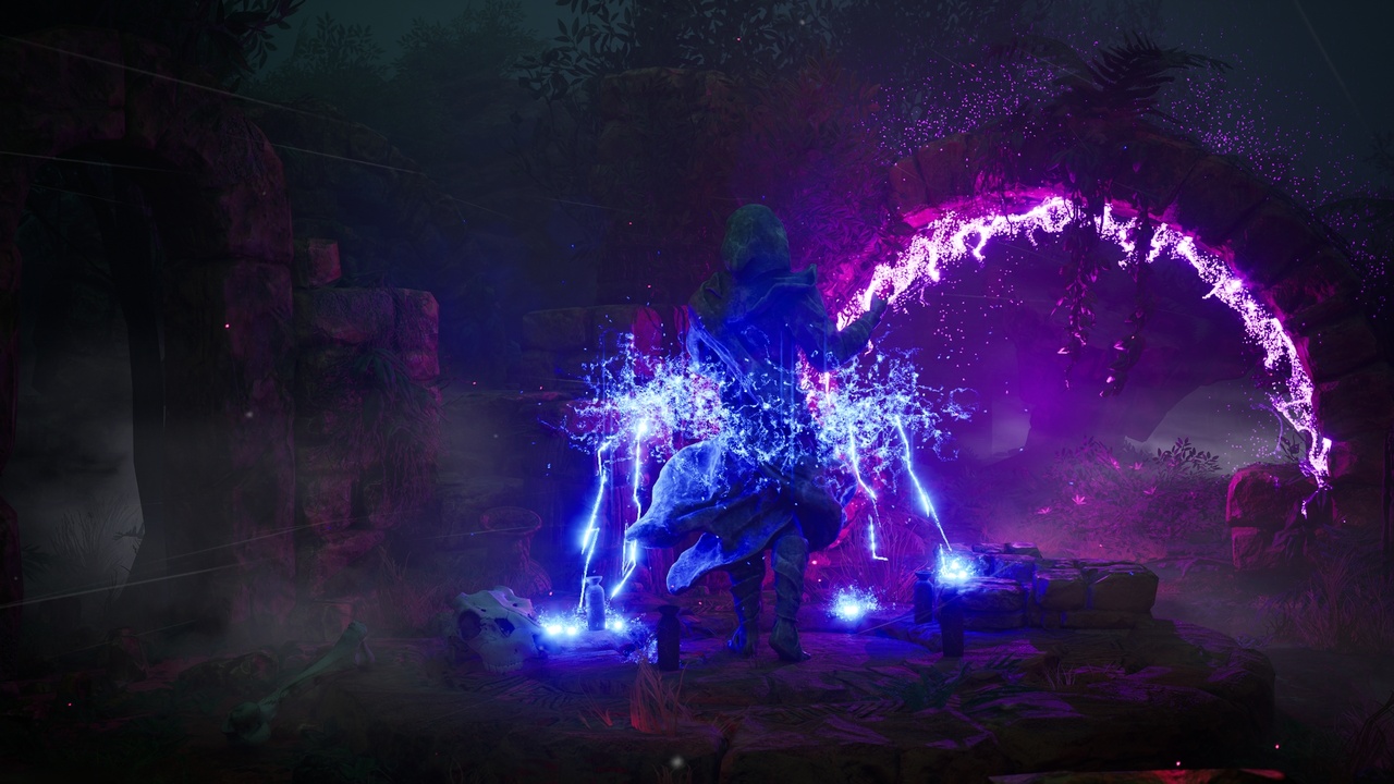 商品 Magic Aura VFX 的媒体 1
