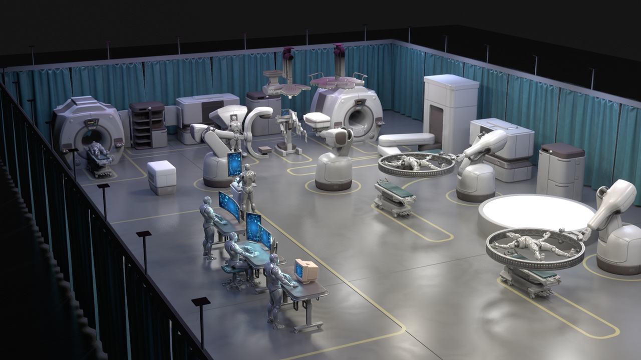 Media 1 for listing Medical Equipment
