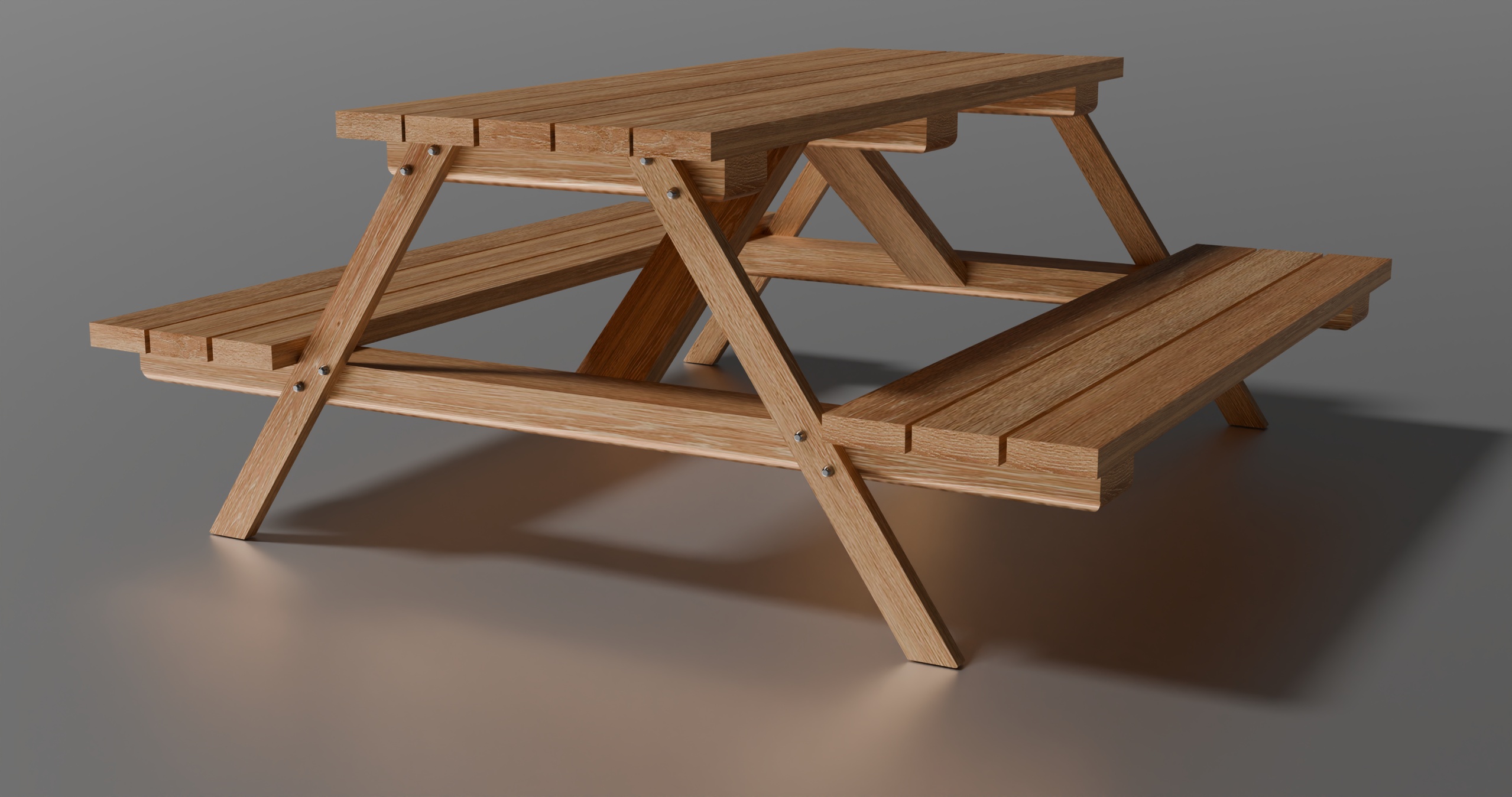 Media 1 for listing Picnic Table