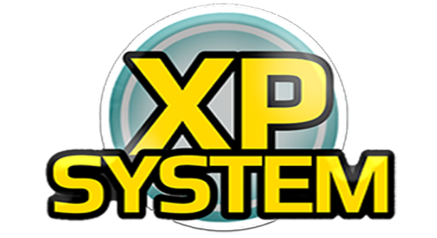 XP System | Fab