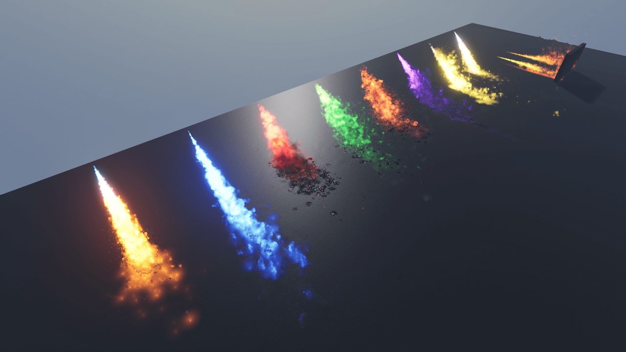 商品 Dragon Flame FX 的媒体 1