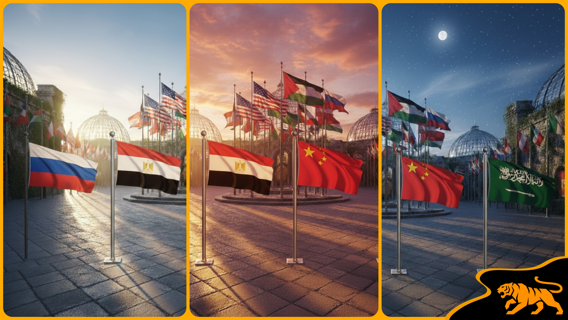 Flags of Countries | Fab