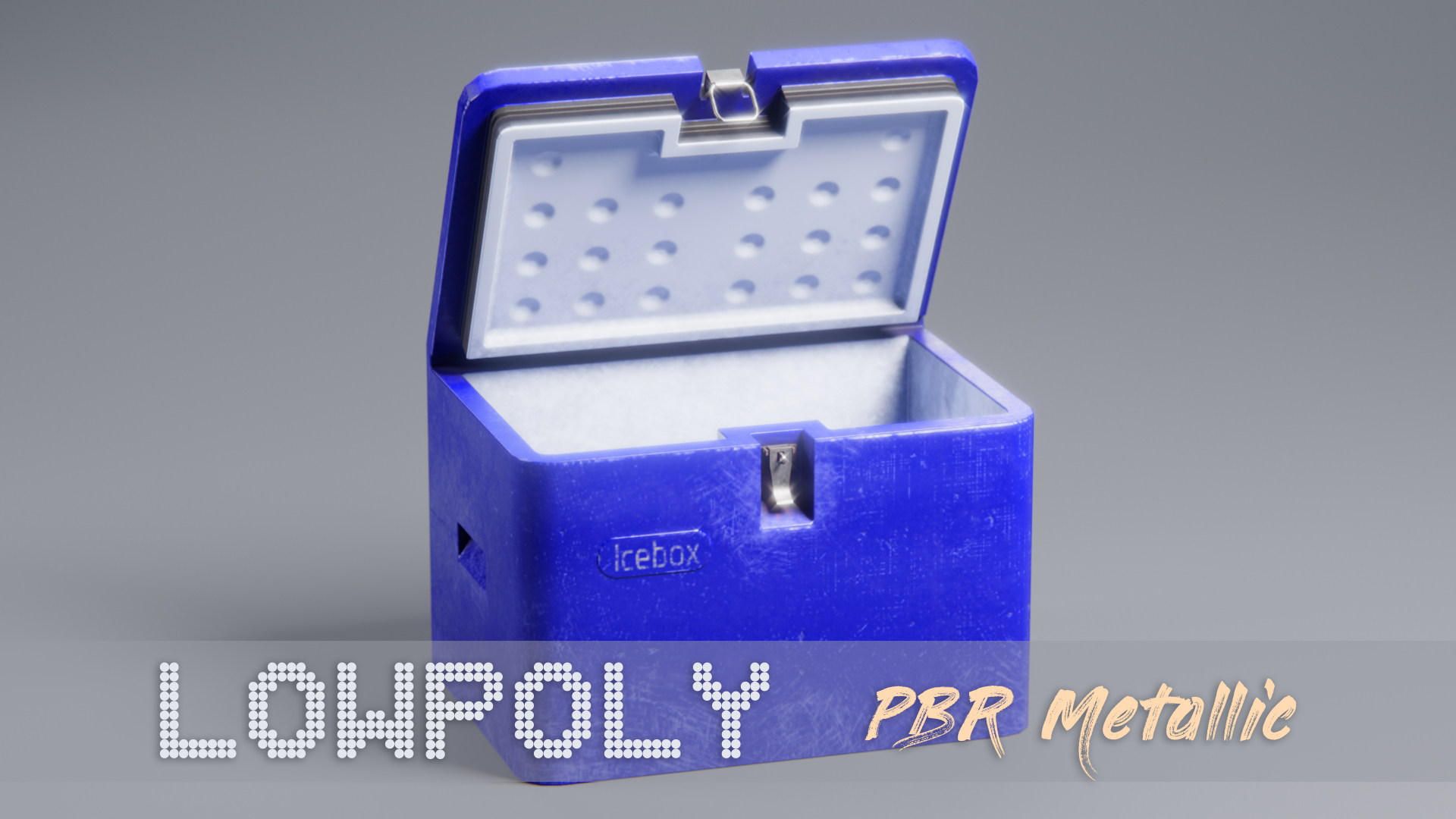 Cooler Box | Fab