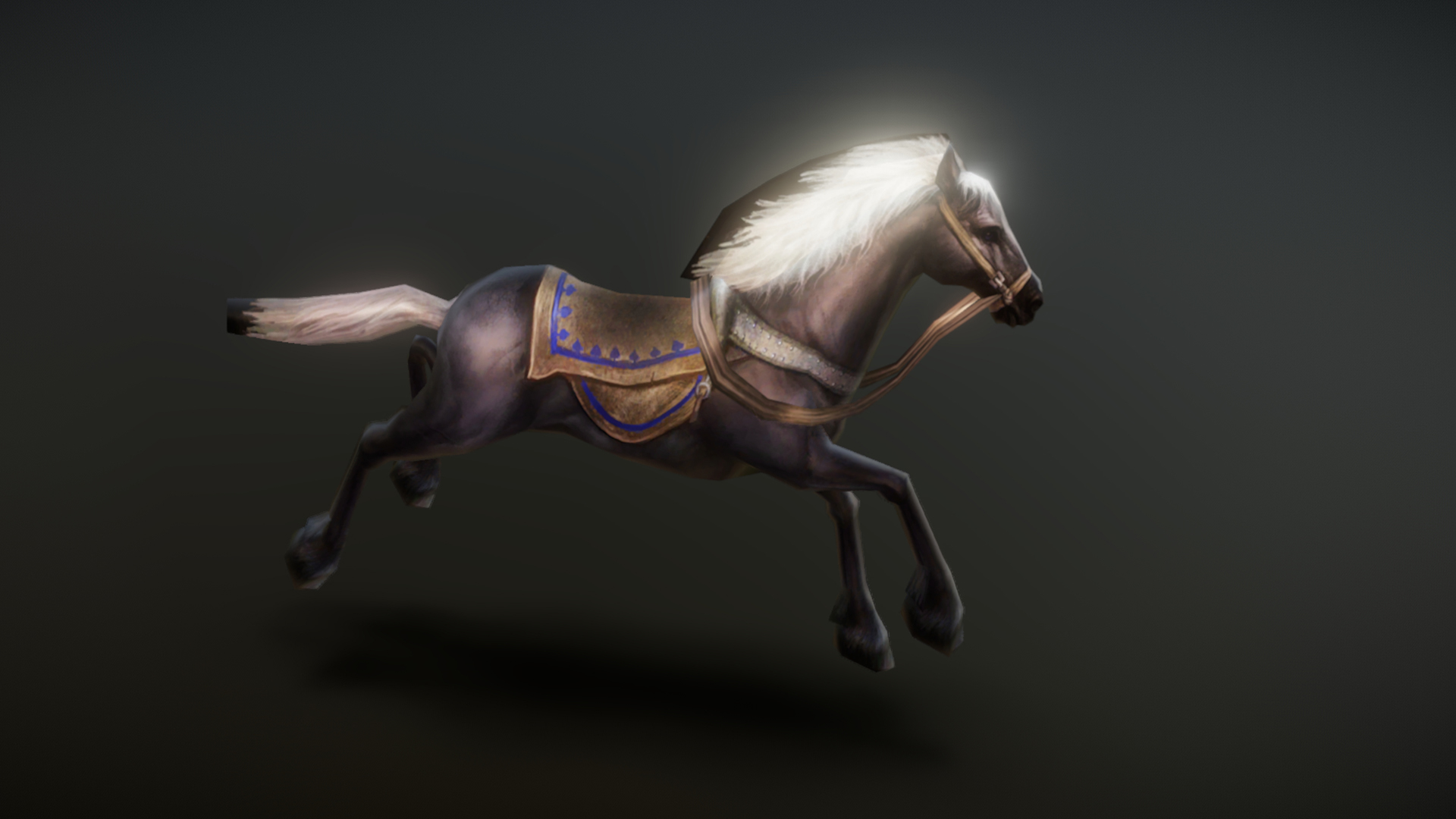 Knight animation C55 | Fab