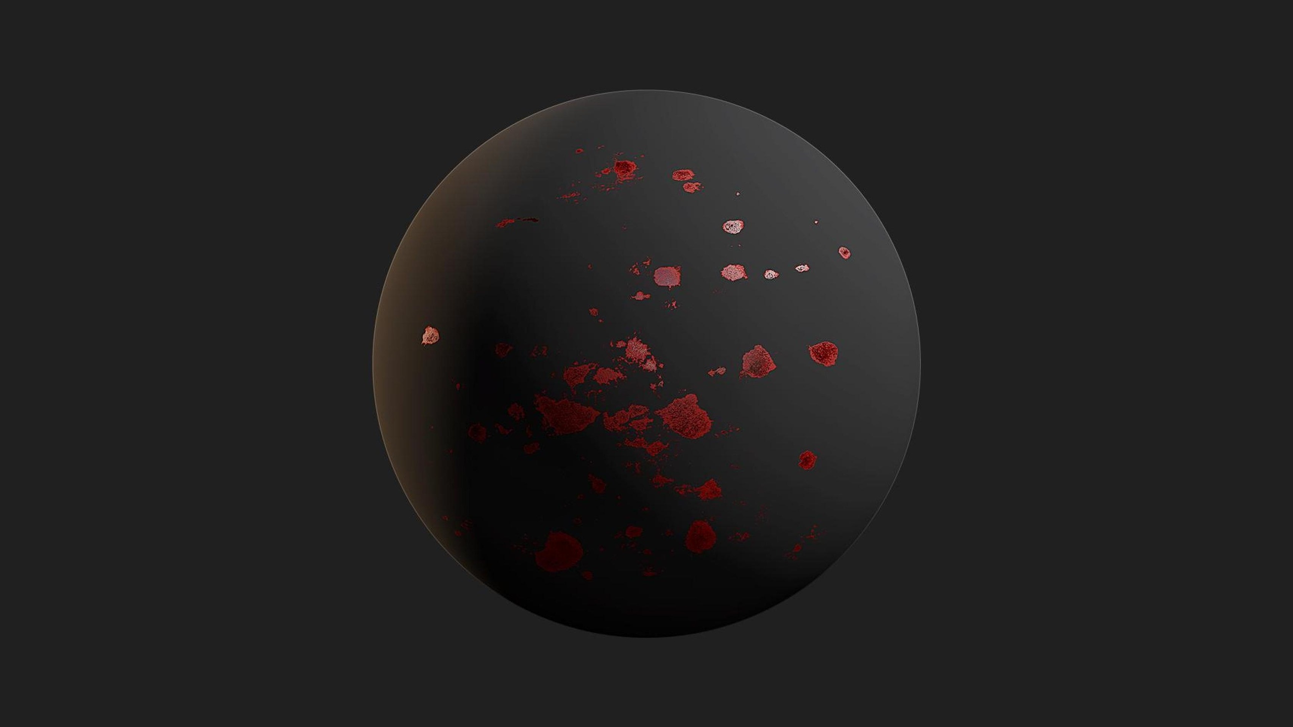 Media 1 for listing Blood Stain
