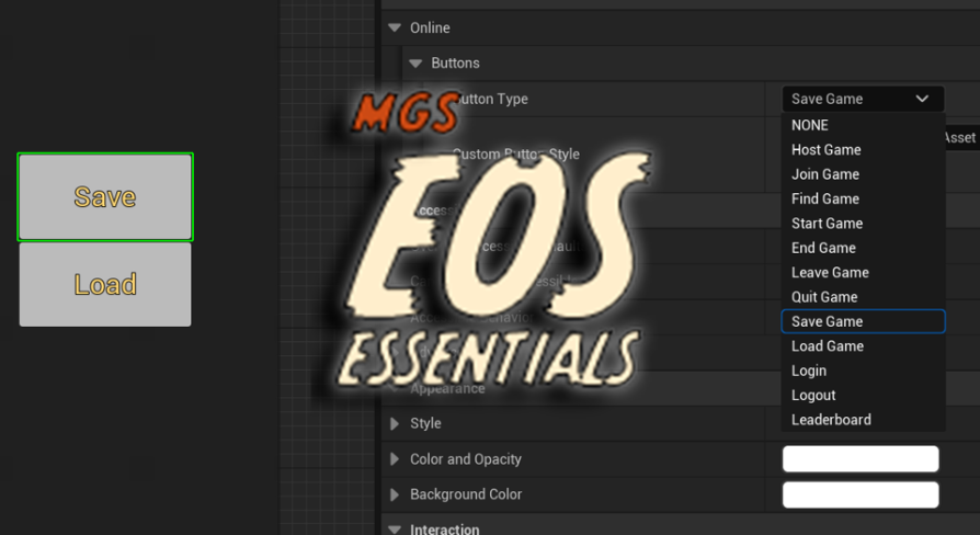 EOS Essentials | Fab
