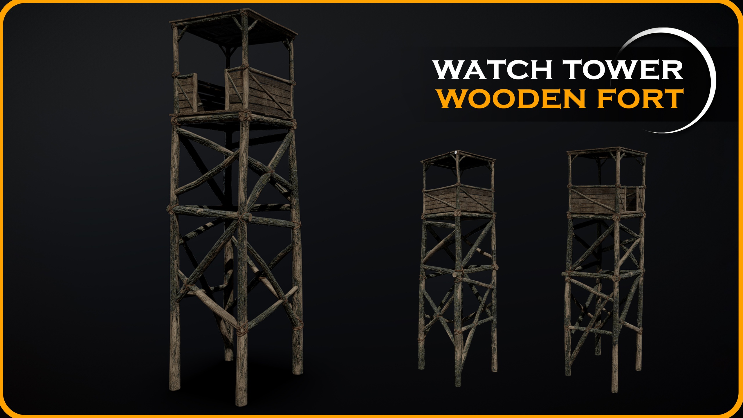 Média 1 pour l'article Watch Tower