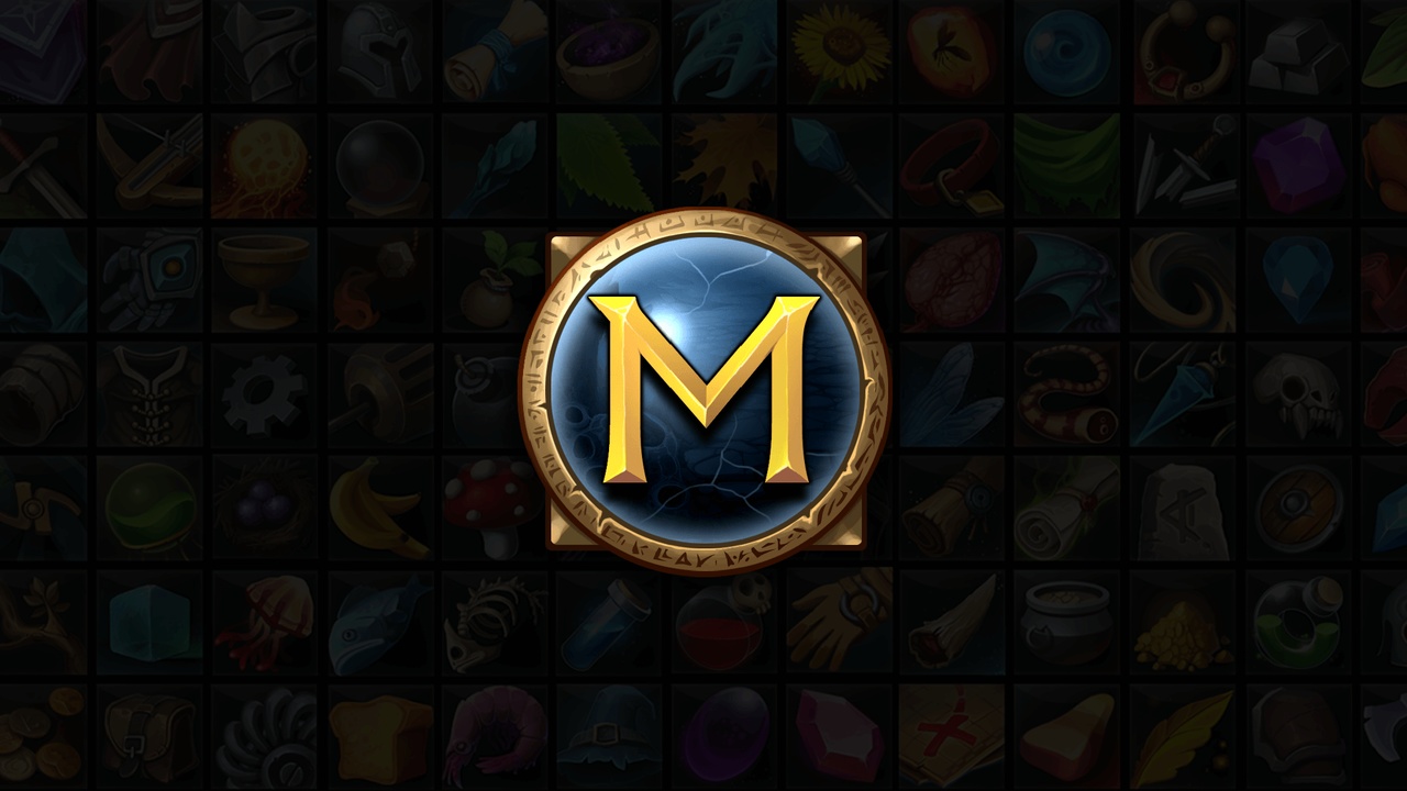 Media 1 for listing Fantasy Icons Megapack