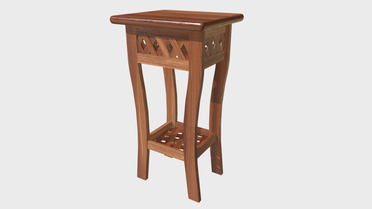 Media 1 for listing Bedside table 7