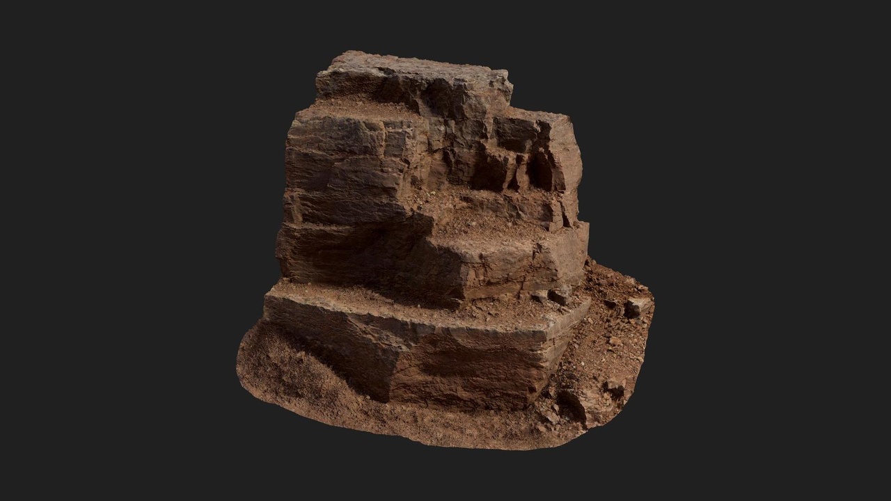 Media 1 for listing Quarry Cliff