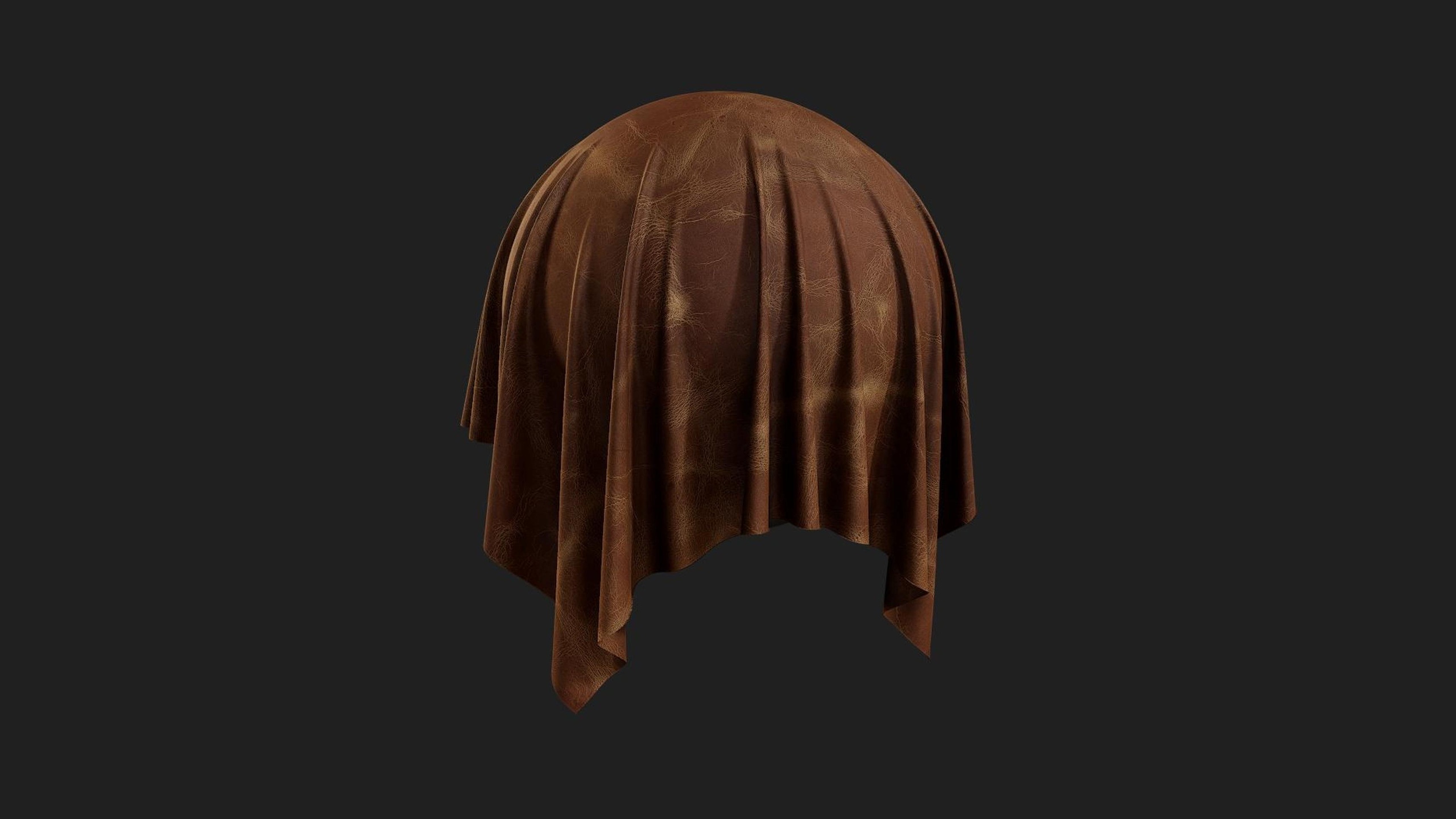 Media 1 for listing Unfinished Leather
