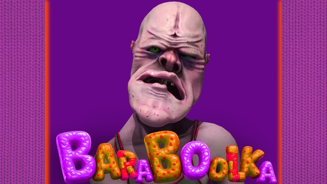 Thumbnail of an asset created by Baraboooolka