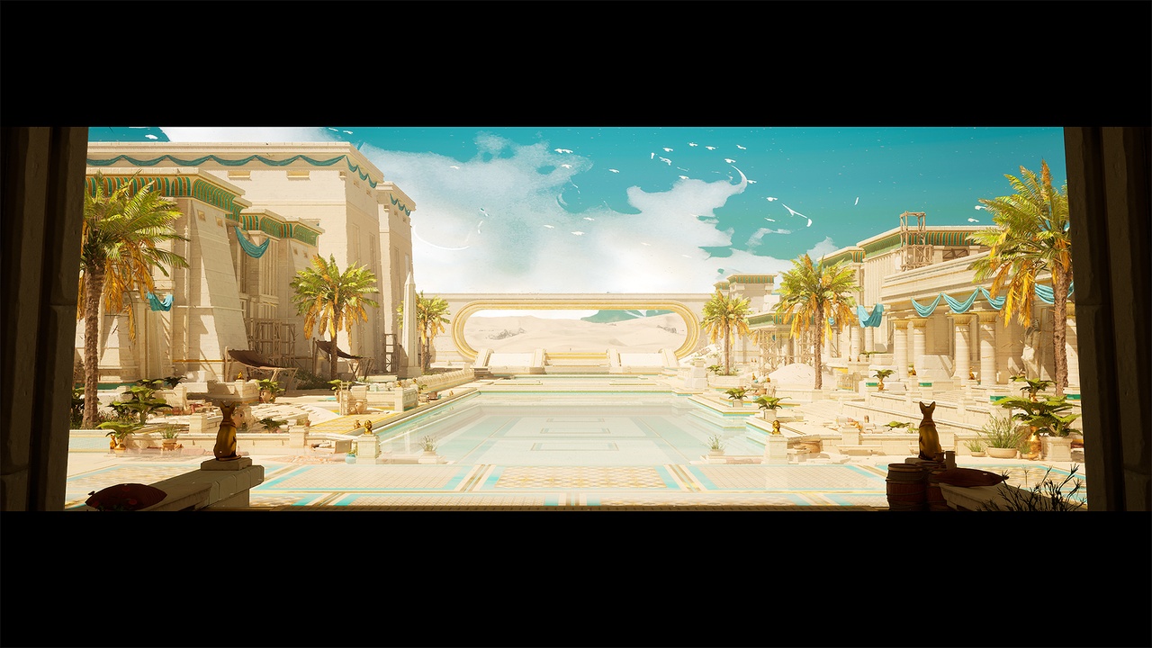 Media 1 for listing Desert city