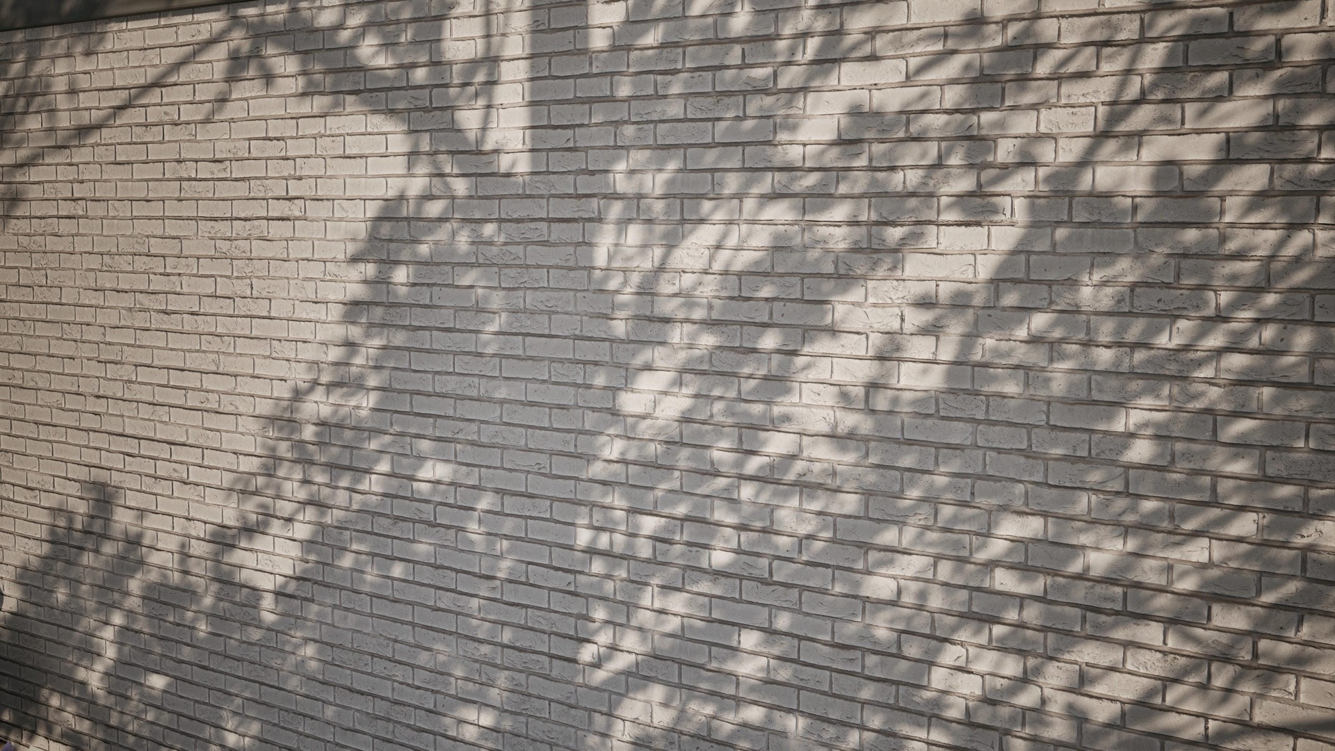 Media 1 for listing Brick Walls 05 - Scanned Photogrammetry Materials