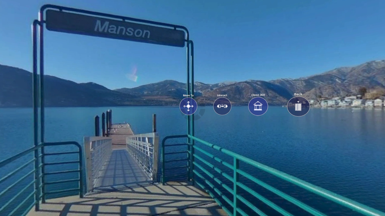 Media 1 for listing Player360 - 360 degrees images for virtual tour
