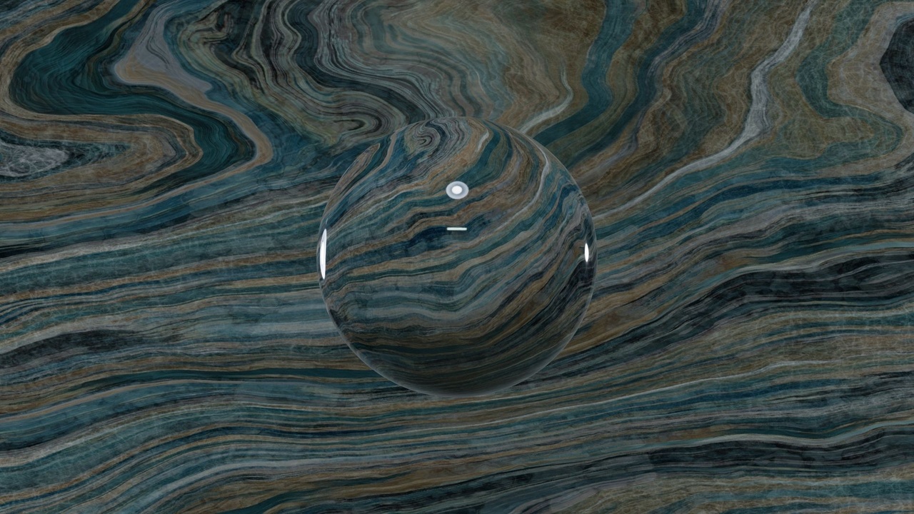 Media 1 for listing Luxury Banded Onyx Materials – 8 Realistic 4K PBR Surfaces