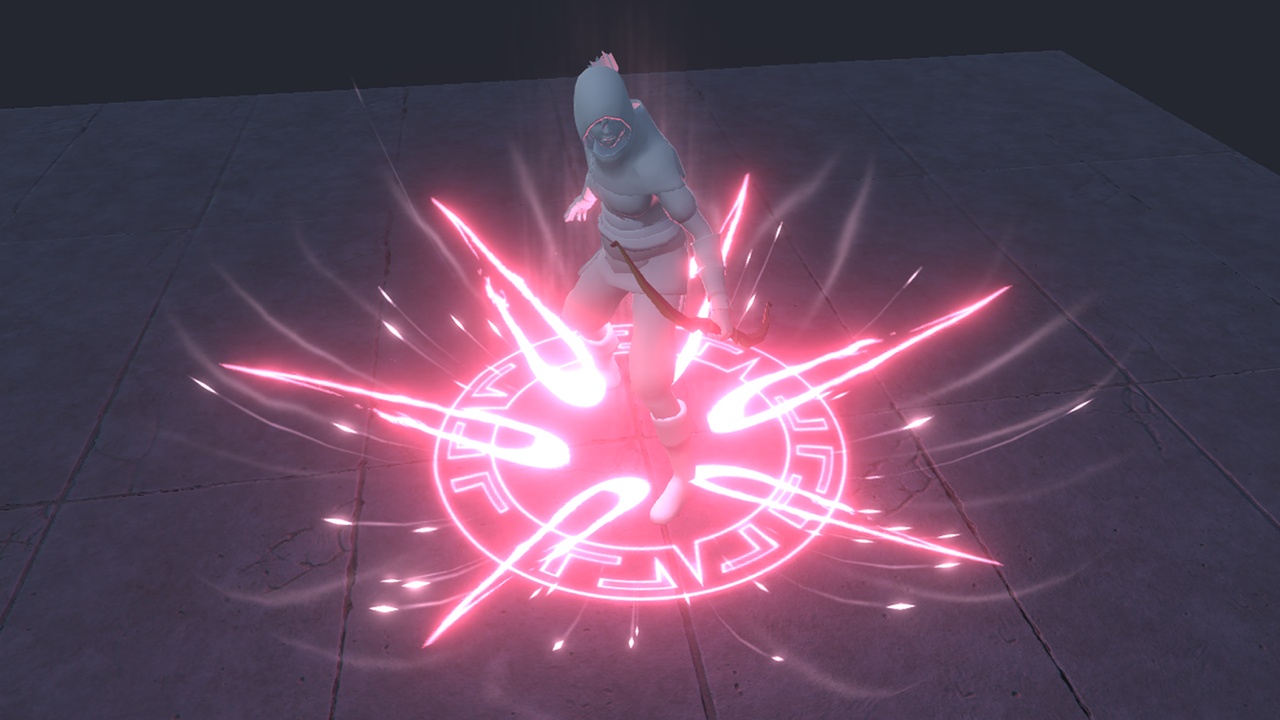RPG VFX Bundle | Fab