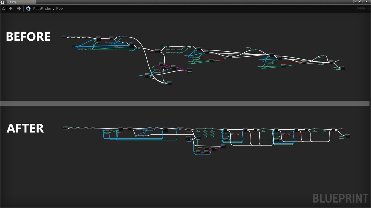 Blueprint Assist