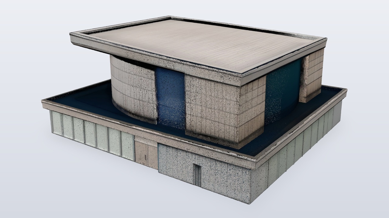 Media 1 for listing Modern Concert Hall Venue