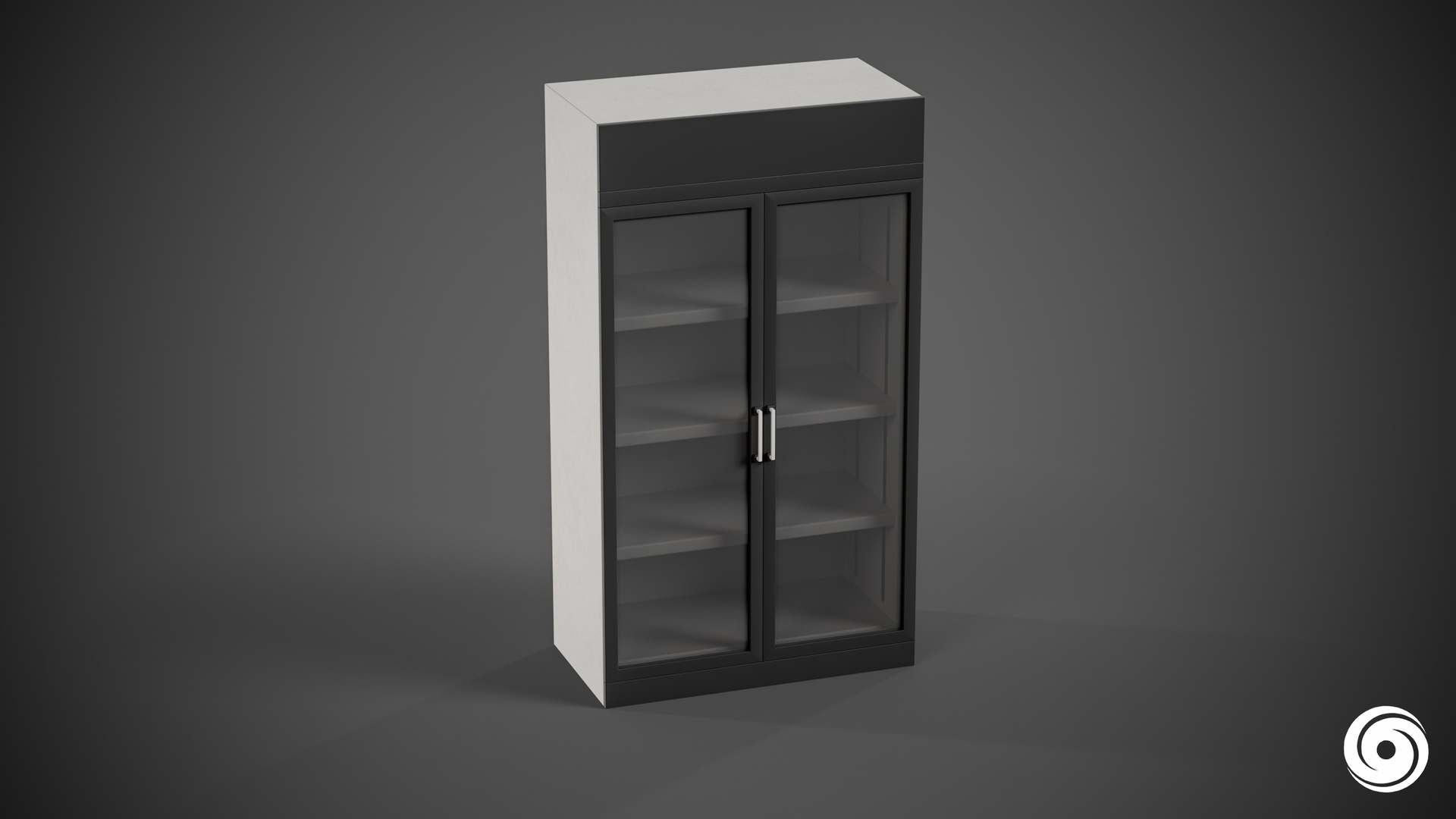 Media 1 for listing Beverage Cooler / Display Fridge (Rigged)