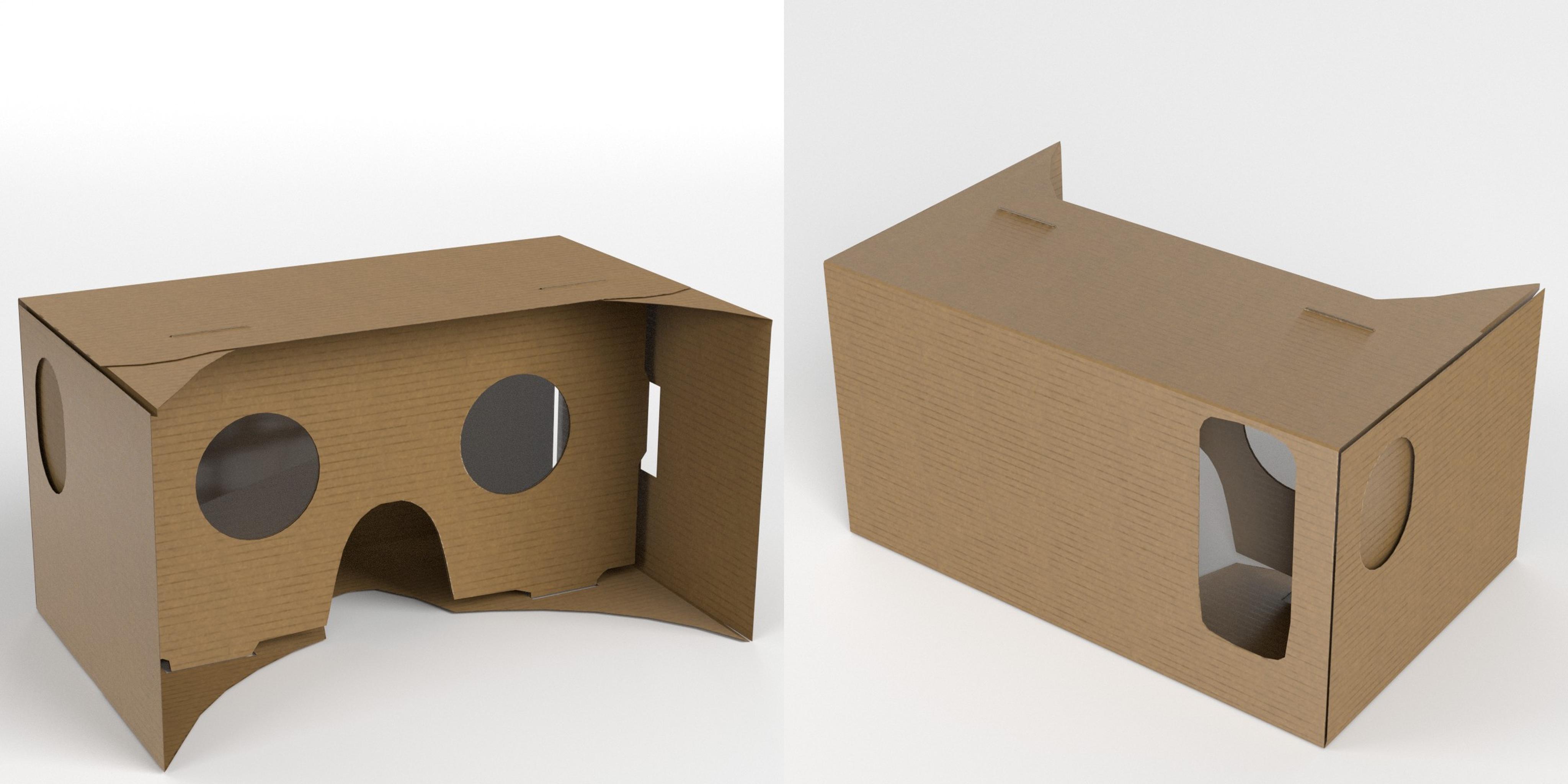 Cardboard Sdk Unity Google Vr Google Vr Headset Cardboard Sdk For