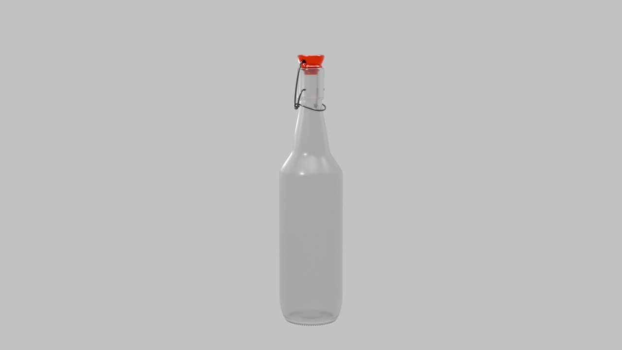 Media 1 for listing Bottle B6