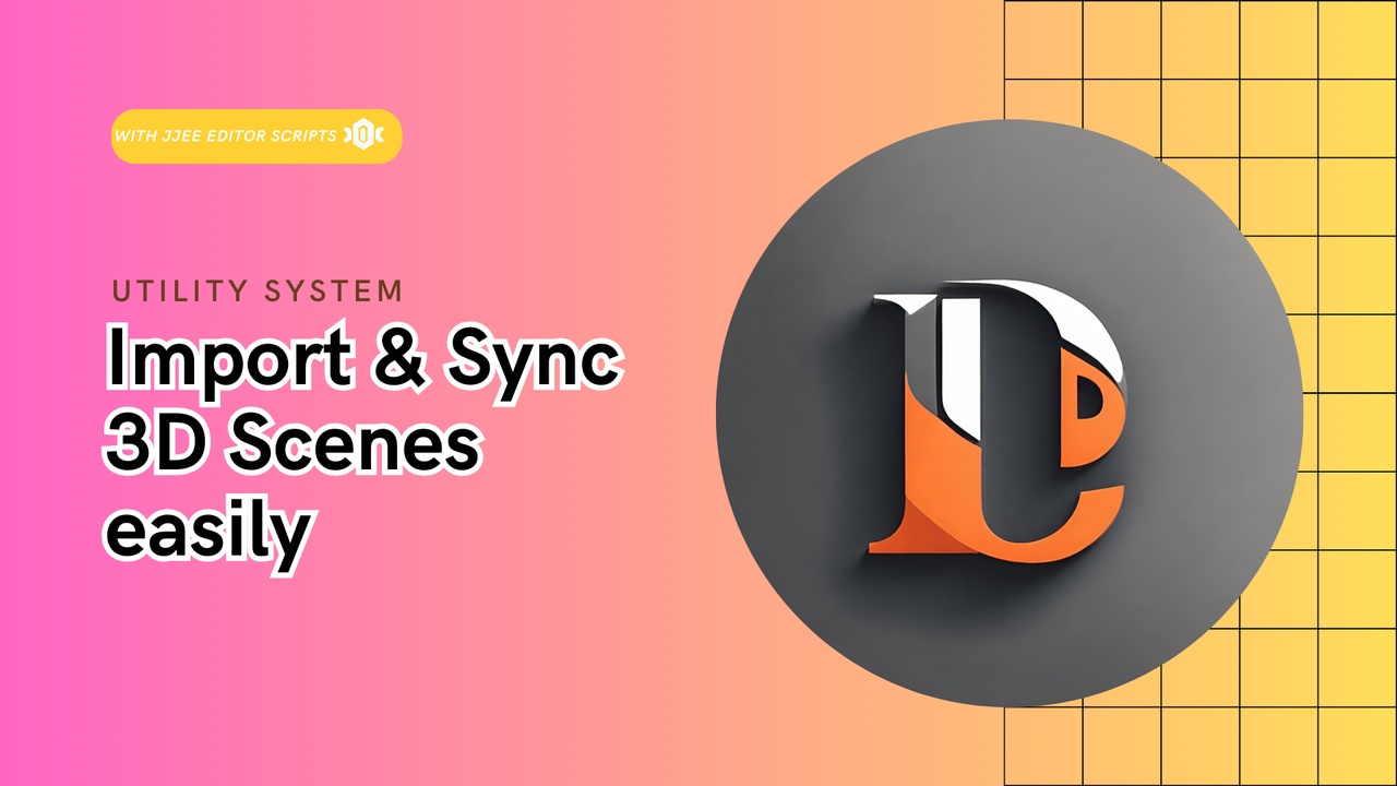 Media 1 for listing UBSync – Real-Time Blender to Unreal Engine Integration