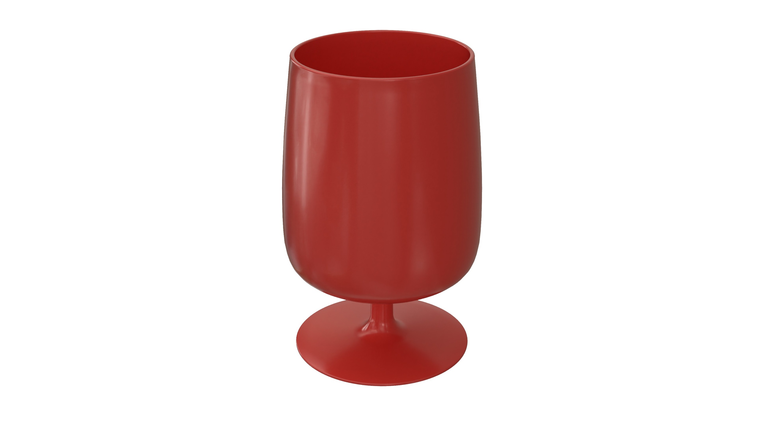 Media 1 for listing Cup 3D Model