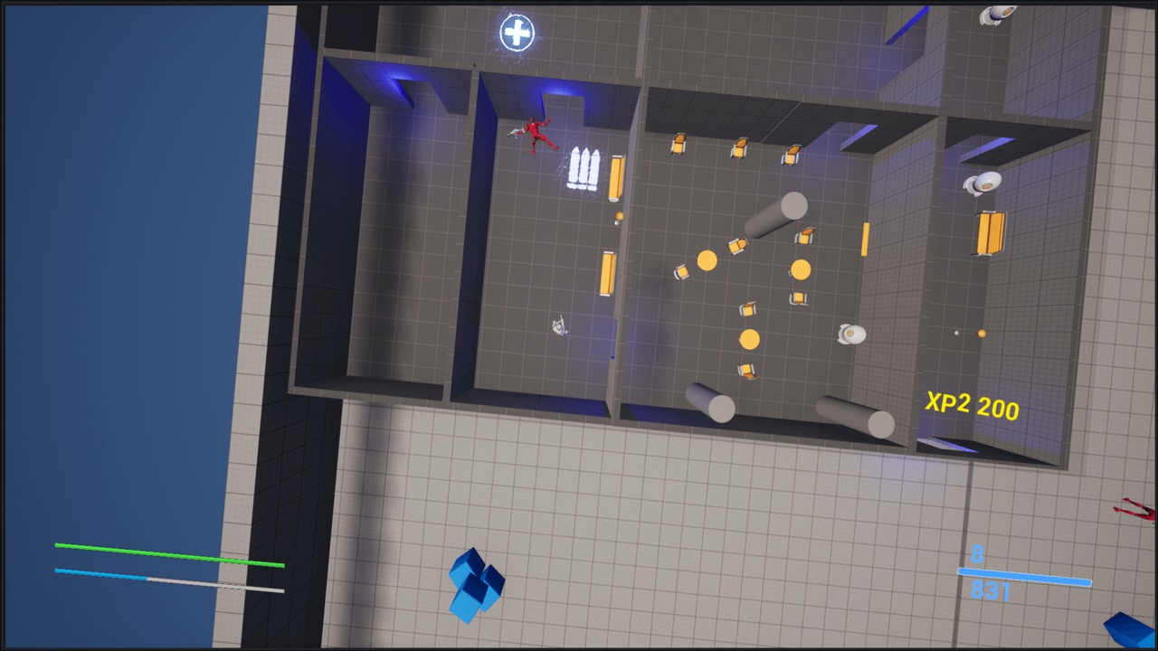 Media 1 for listing Blueprint Bundle 3