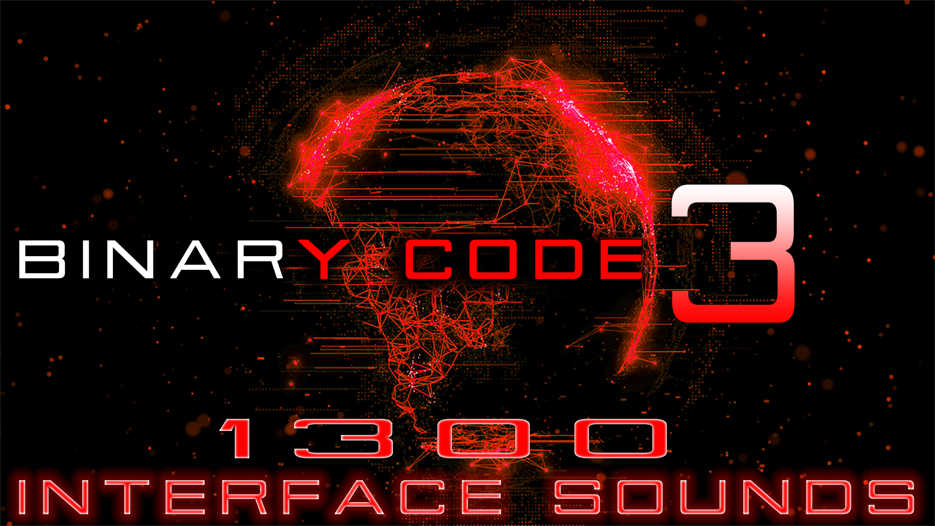 Interface Sounds - 1300 Sci-Fi Computer Beeps, Buttons, HUD & UI Sound ...