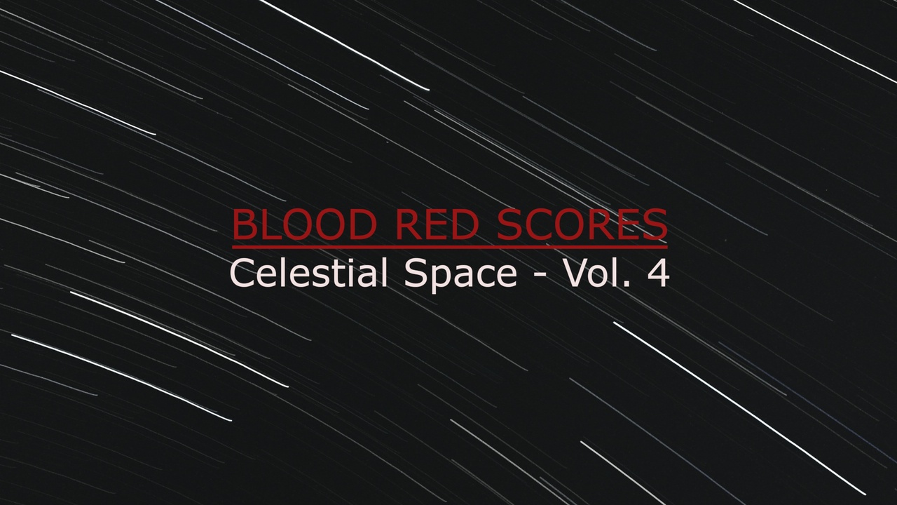 Media 1 for listing Celestial Space Vol. 4 - Ambient Music
