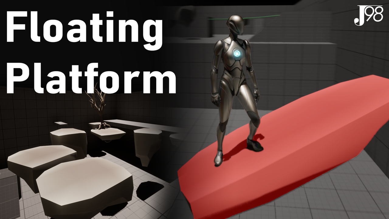 Media 1 for listing Floating Platform