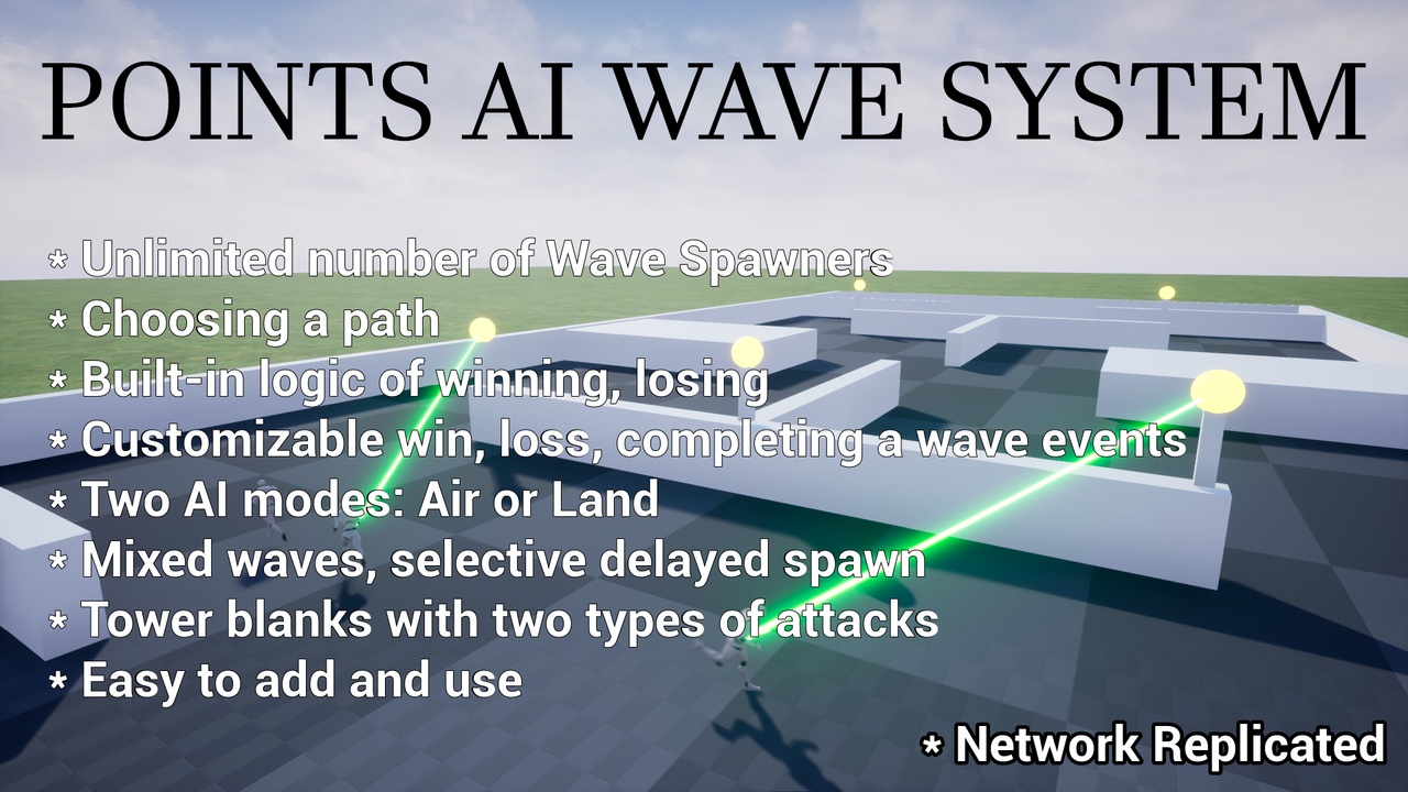 Points AI Wave System 제품 등록을 위한 미디어 1개