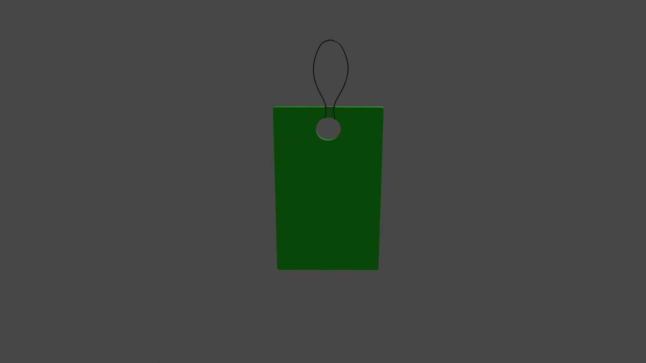 Media 1 for listing price tag 5