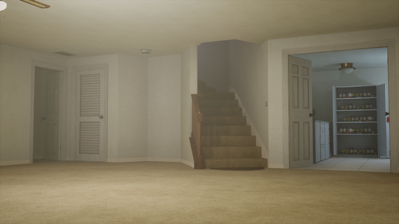 Media 1 for listing The Backroom "Level 231"