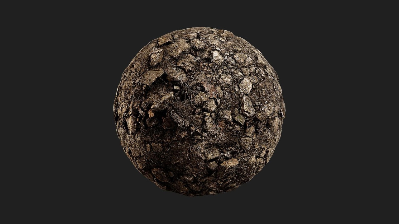 Media 1 for listing Military Trenches Ground Dirt Rough 01