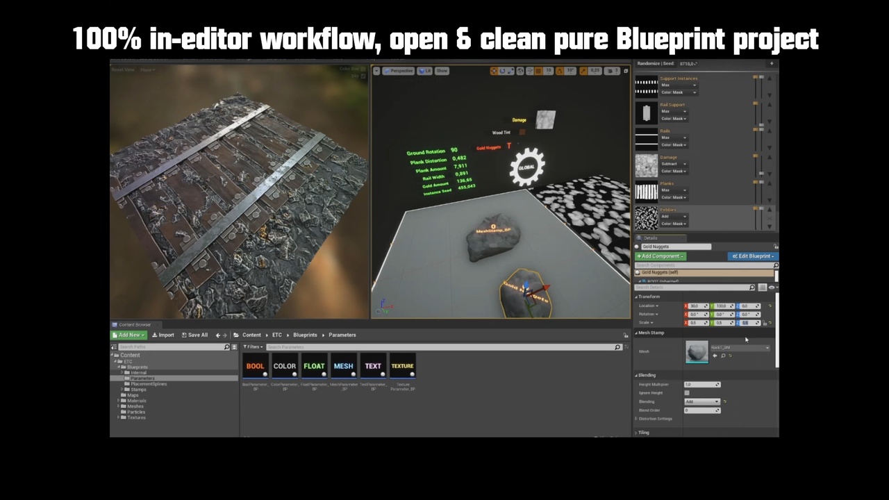 Easy Texture Creator