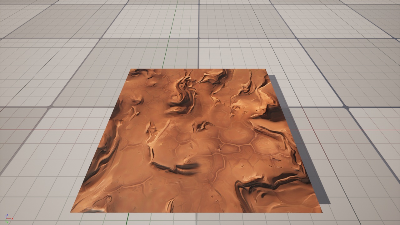 Media 1 for listing Stylized Textures - Vol 36 - Ground