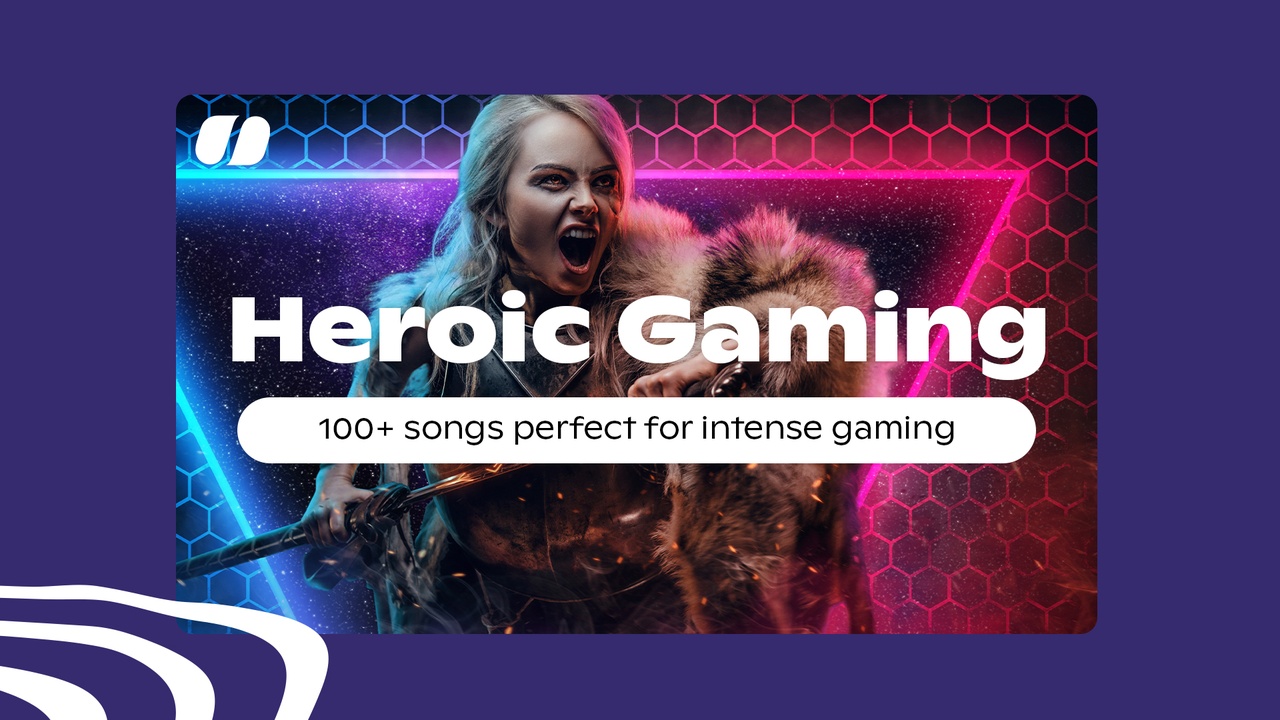 Media 1 for listing Heroic Gaming